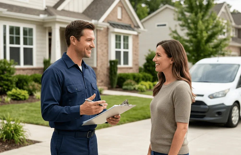 Mold Remediation Appleton, WI FAQs